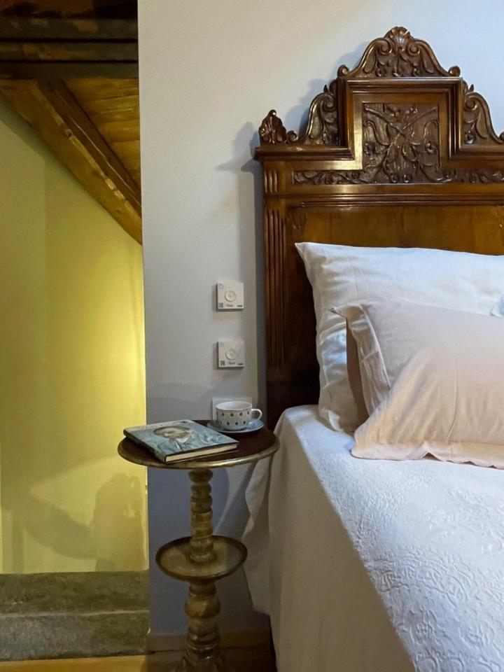 La Dimora Di Rosa E Amelia Apartment Songavazzo Ngoại thất bức ảnh