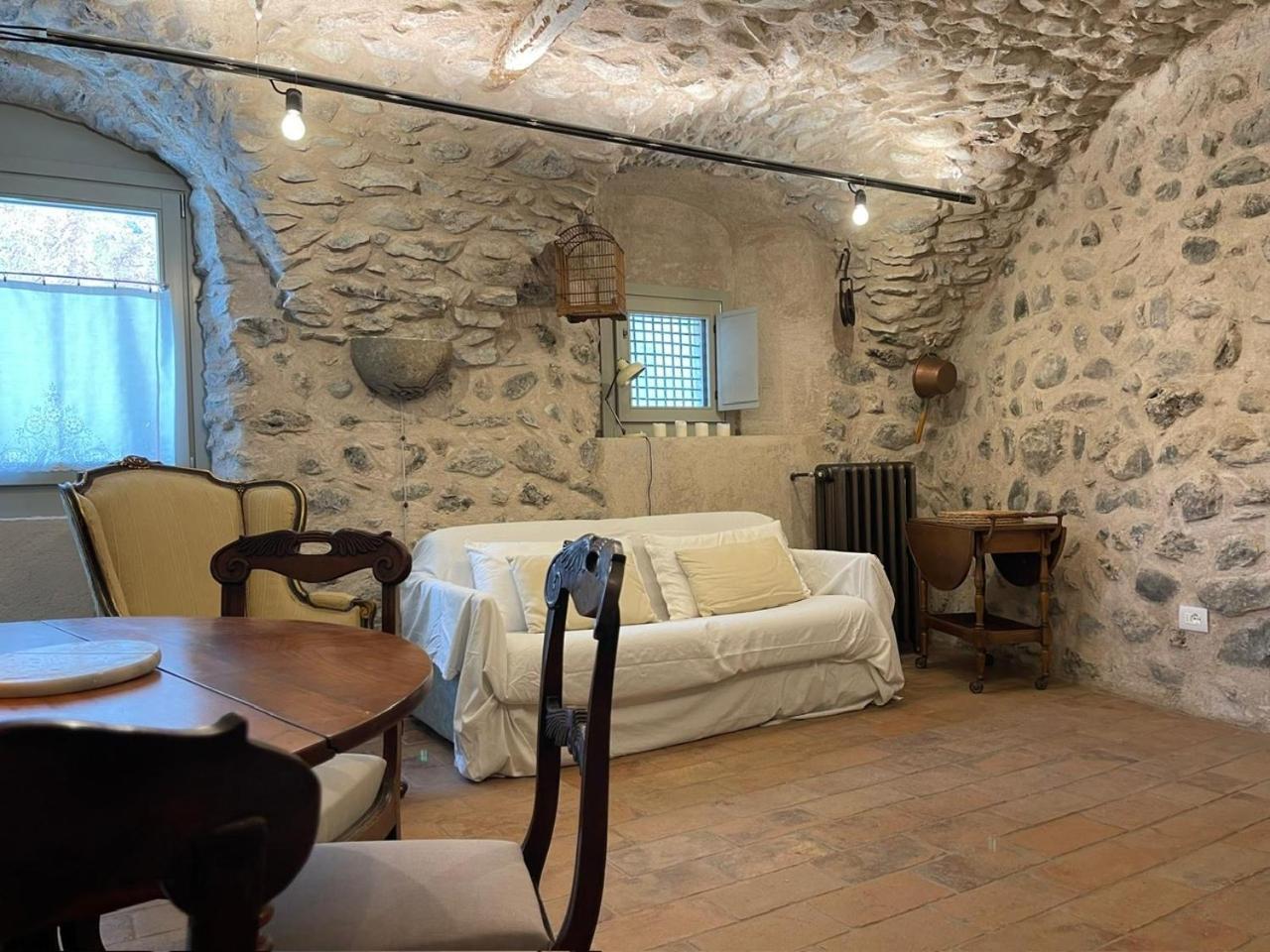 La Dimora Di Rosa E Amelia Apartment Songavazzo Ngoại thất bức ảnh