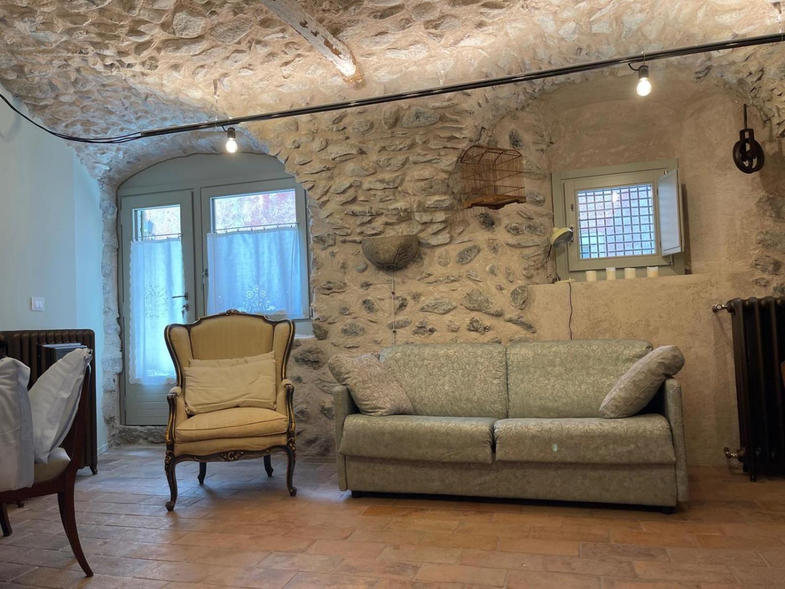 La Dimora Di Rosa E Amelia Apartment Songavazzo Ngoại thất bức ảnh