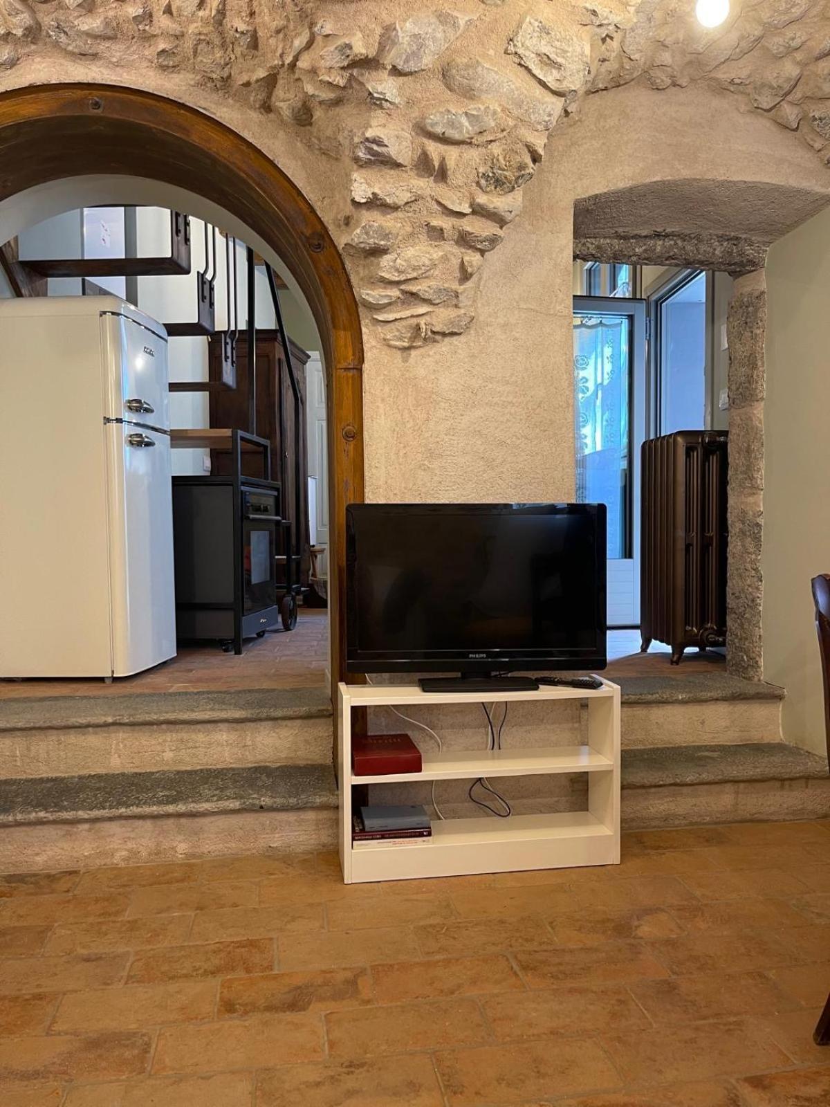 La Dimora Di Rosa E Amelia Apartment Songavazzo Ngoại thất bức ảnh
